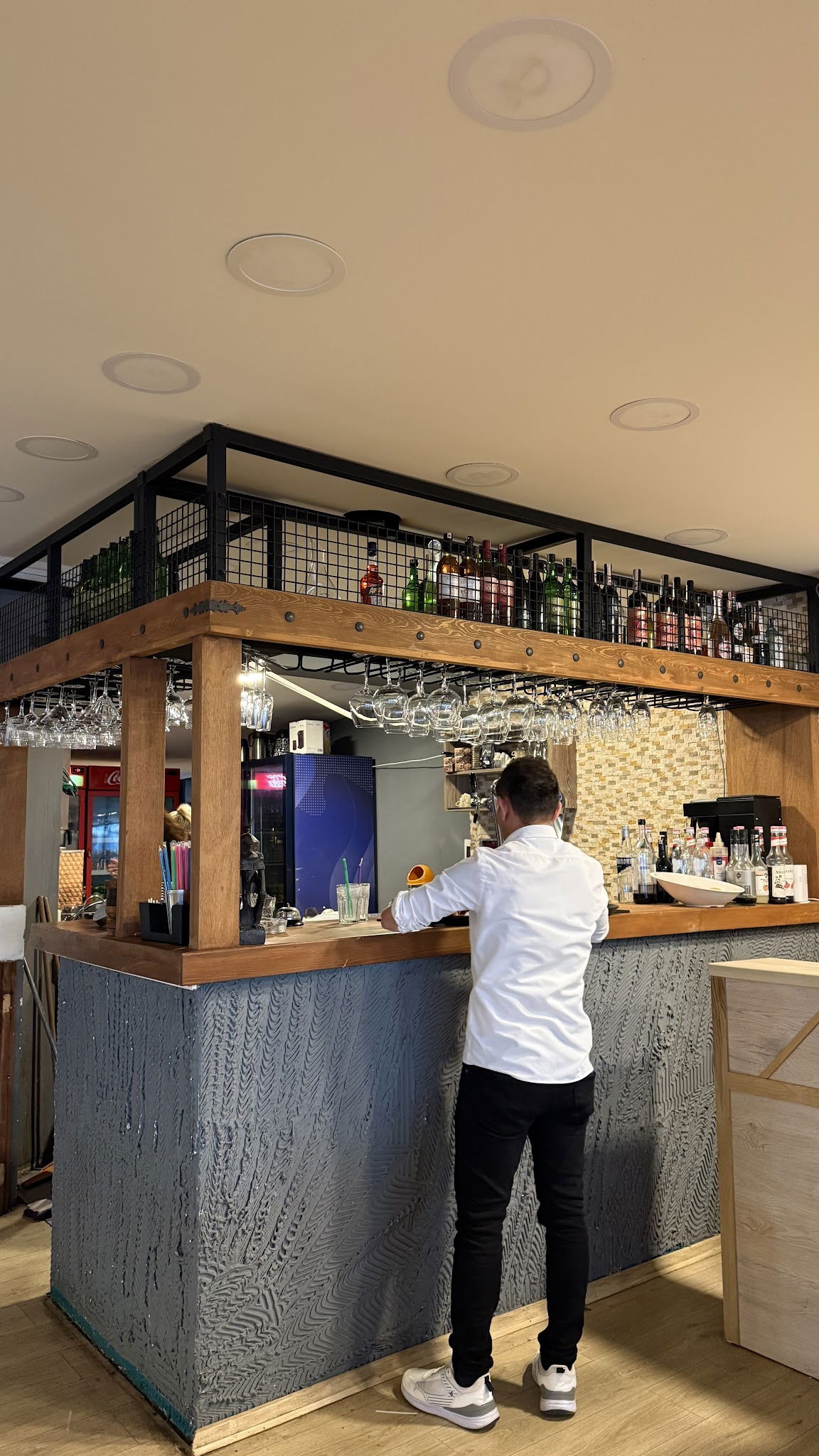 Çalış Ocakbaşı Restaurant