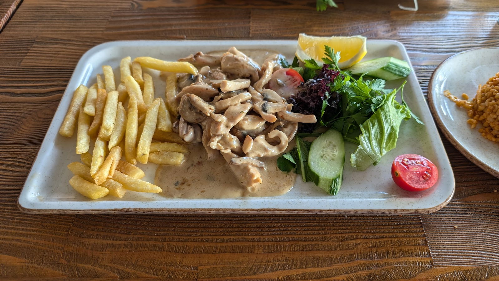 Çalış Ocakbaşı Restaurant