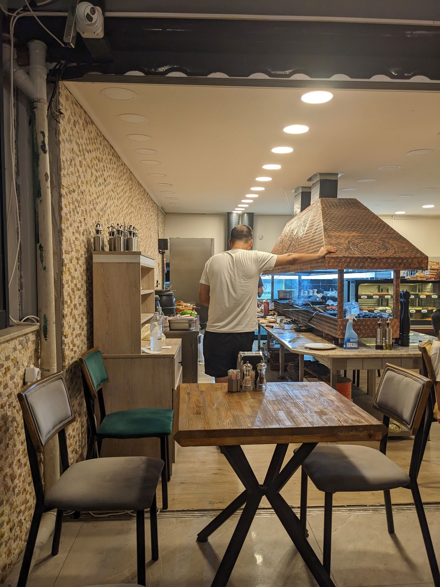 Çalış Ocakbaşı Restaurant