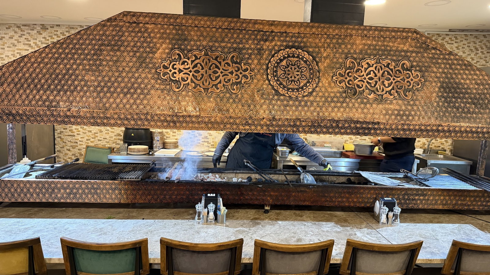 Çalış Ocakbaşı Restaurant
