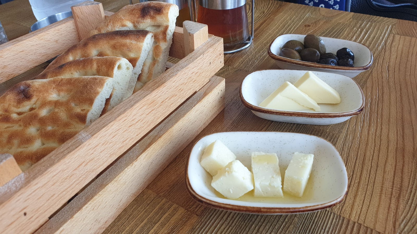 Çalış Ocakbaşı Restaurant