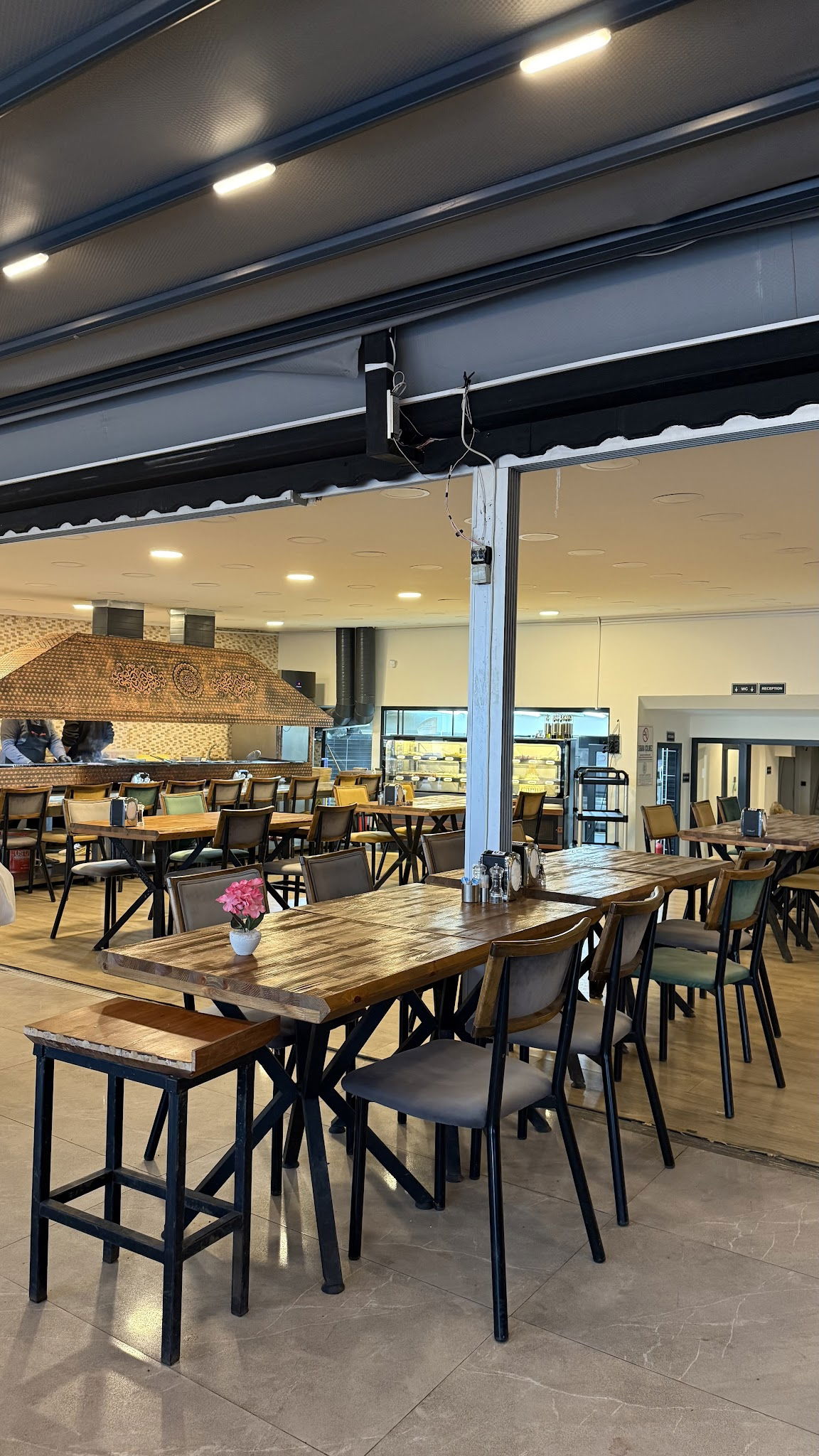 Çalış Ocakbaşı Restaurant