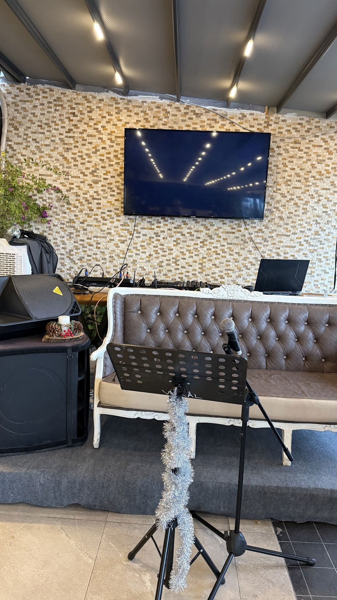 Çalış Ocakbaşı Restaurant