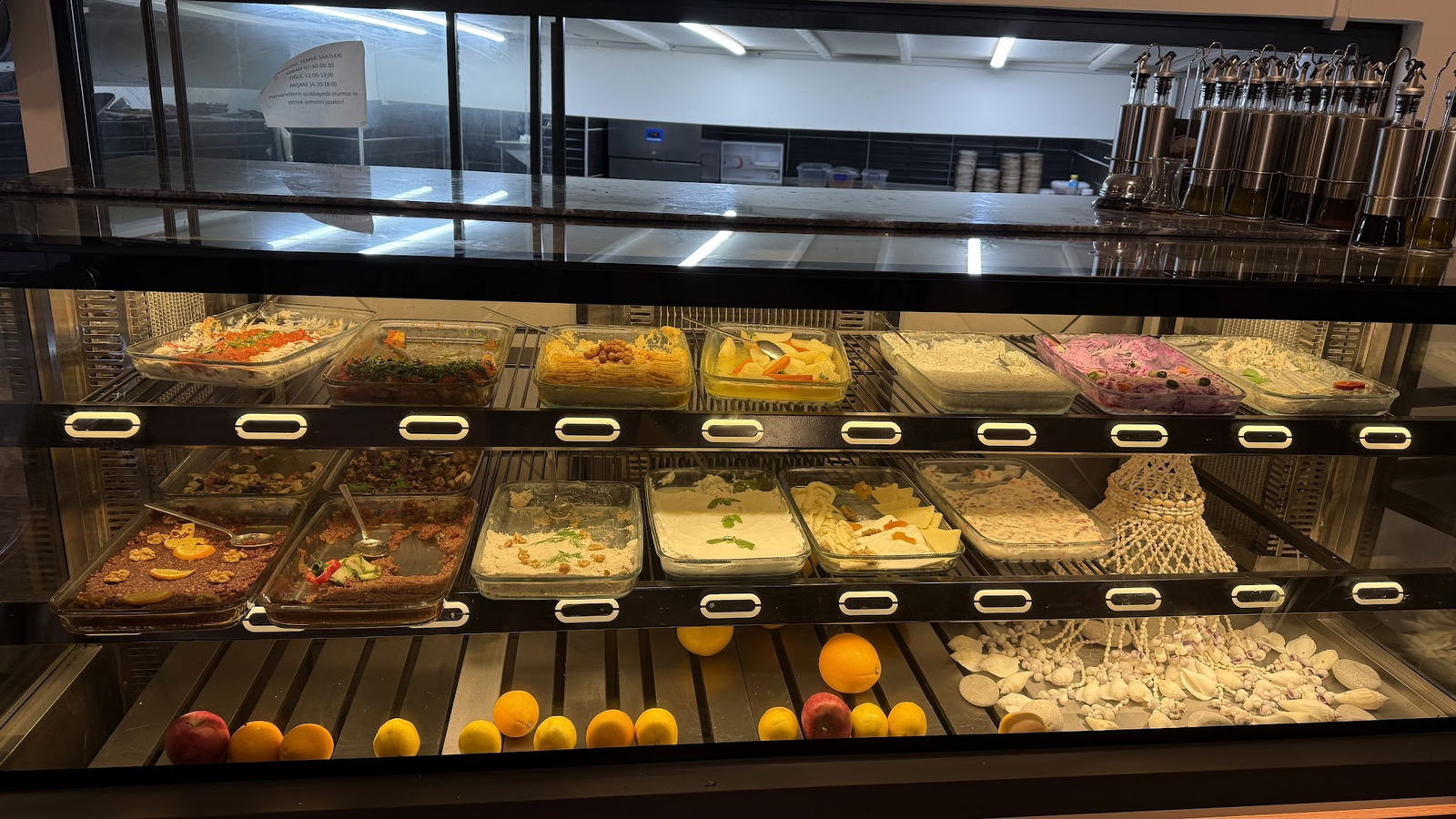 Çalış Ocakbaşı Restaurant