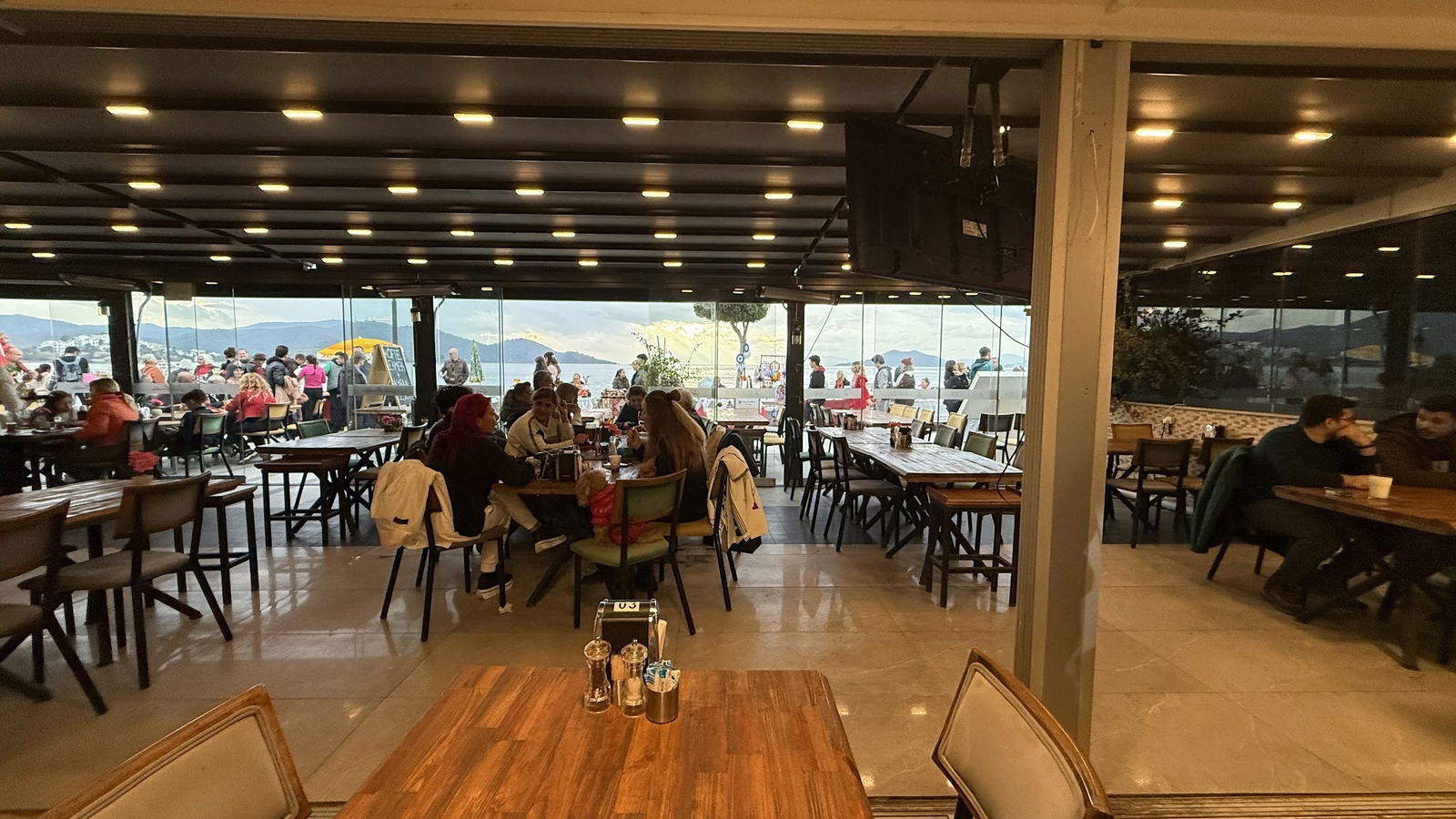 Çalış Ocakbaşı Restaurant