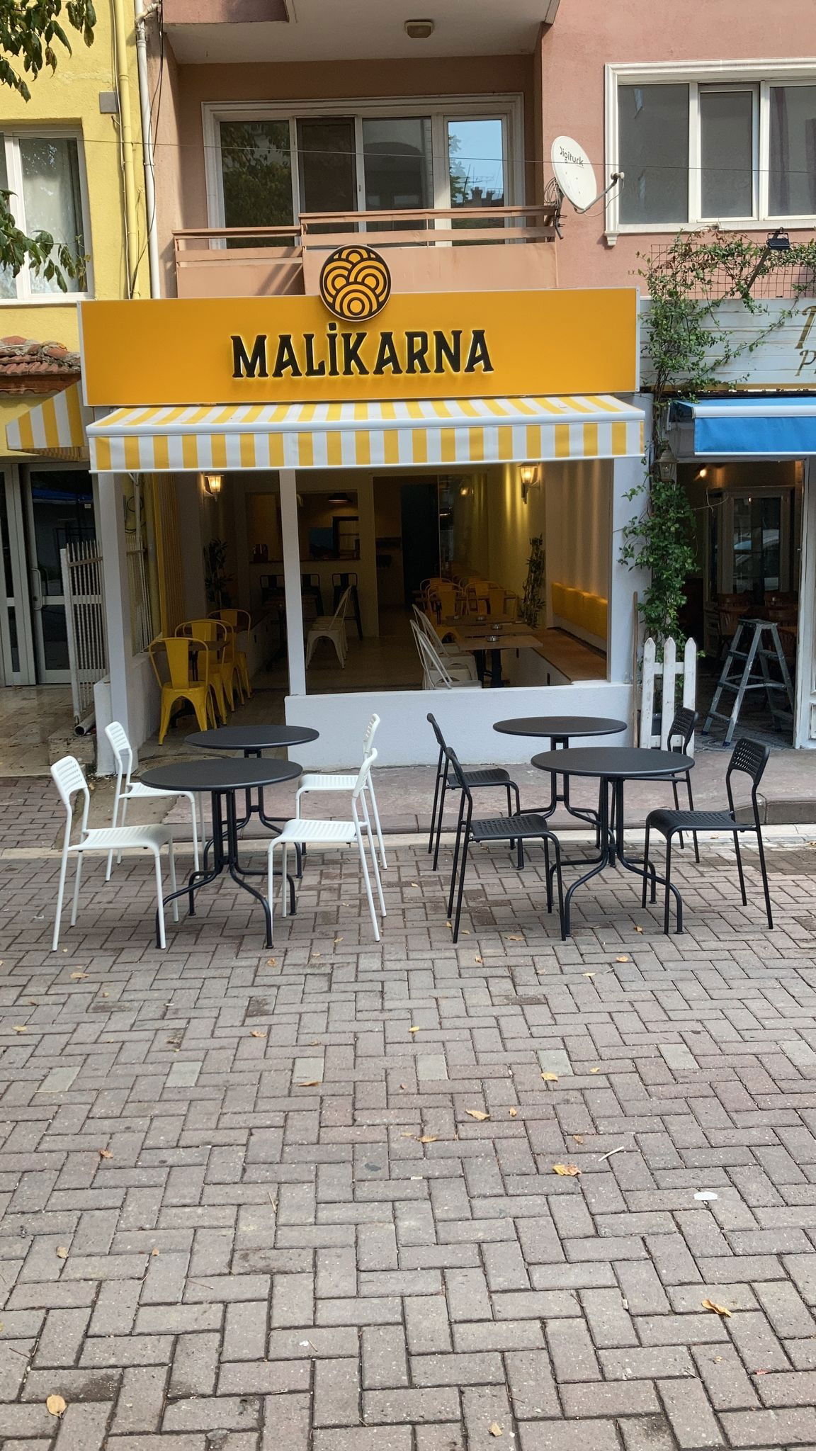 Malikarna