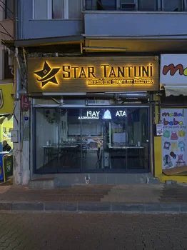 Star Tantuni̇ Bergama resimleri