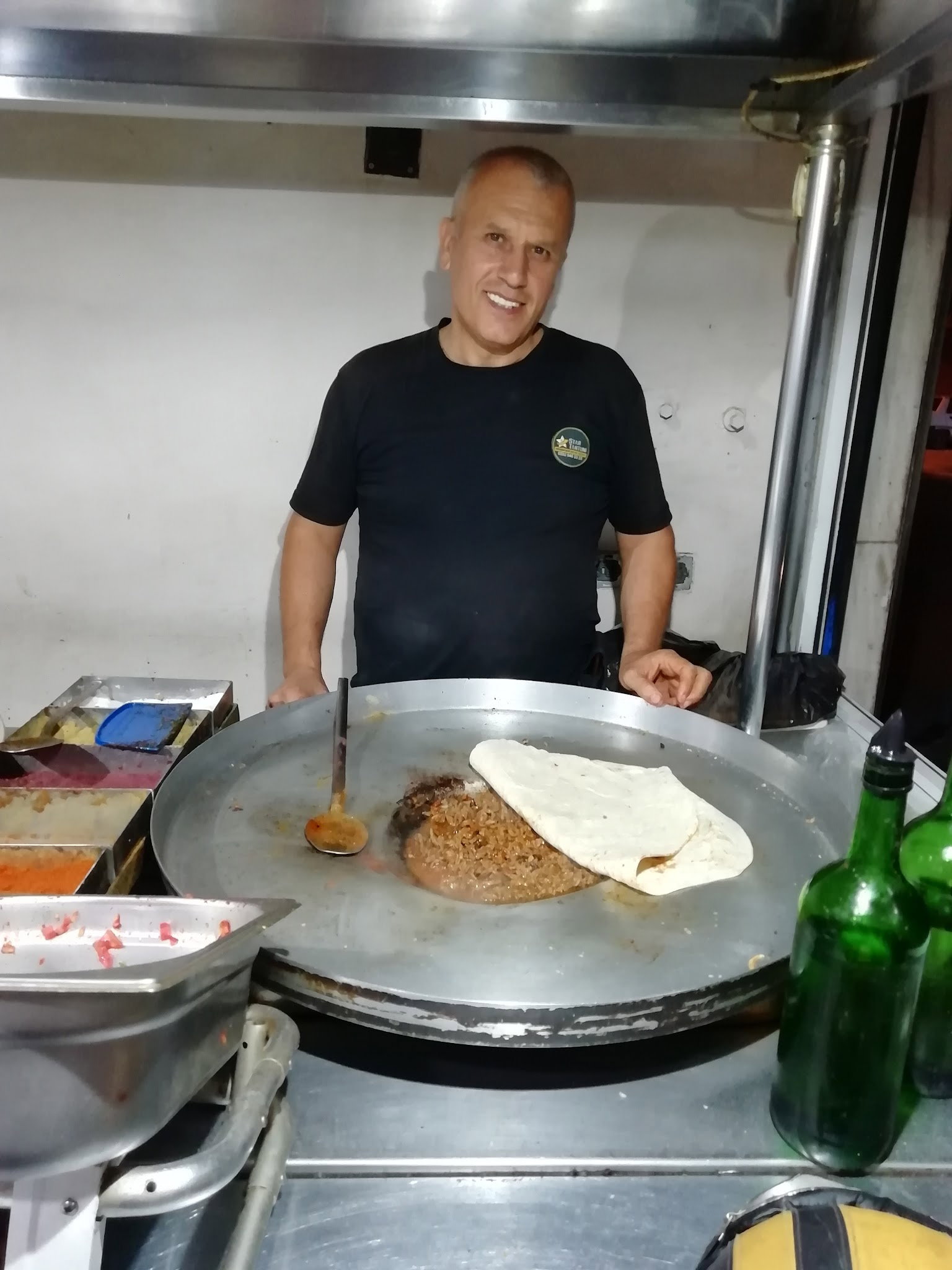 Star Tantuni̇ Bergama