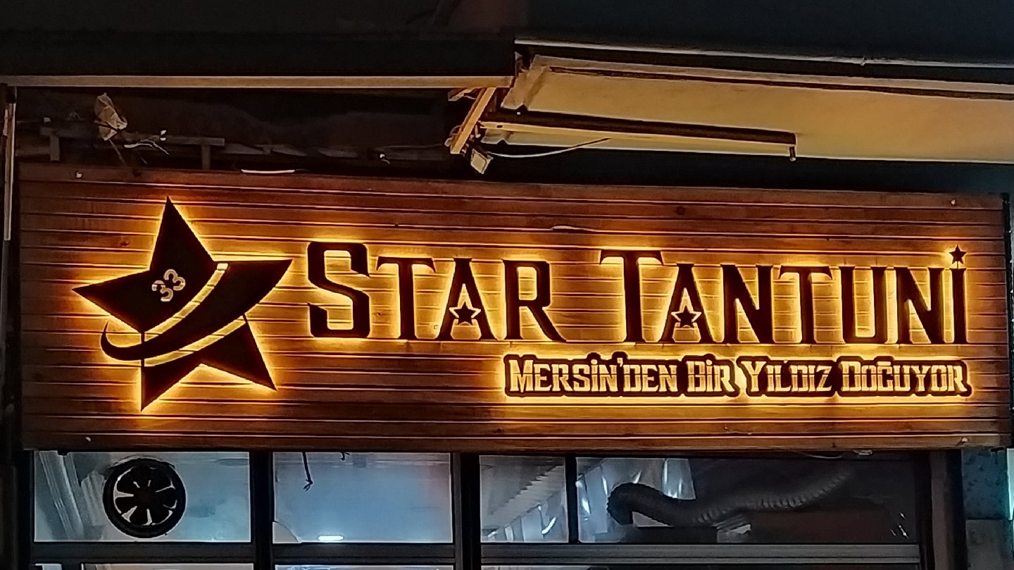 Star Tantuni̇ Bergama