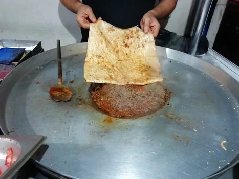 Star Tantuni̇ Bergama resimleri