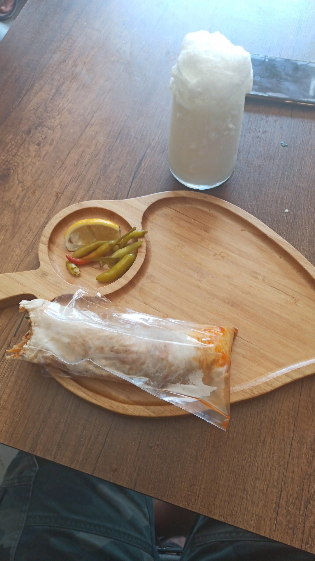 Star Tantuni̇ Bergama