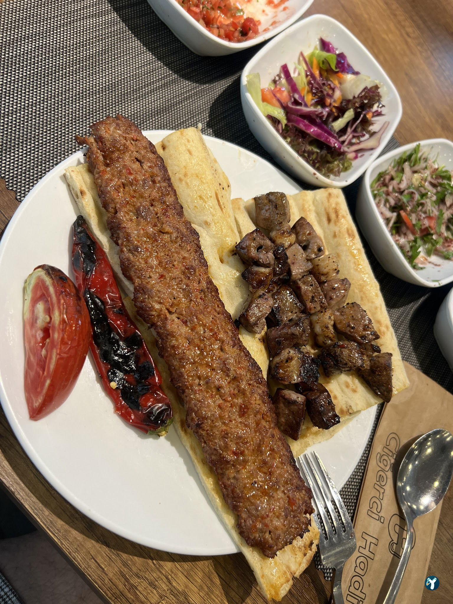 Ciğerci Hadi