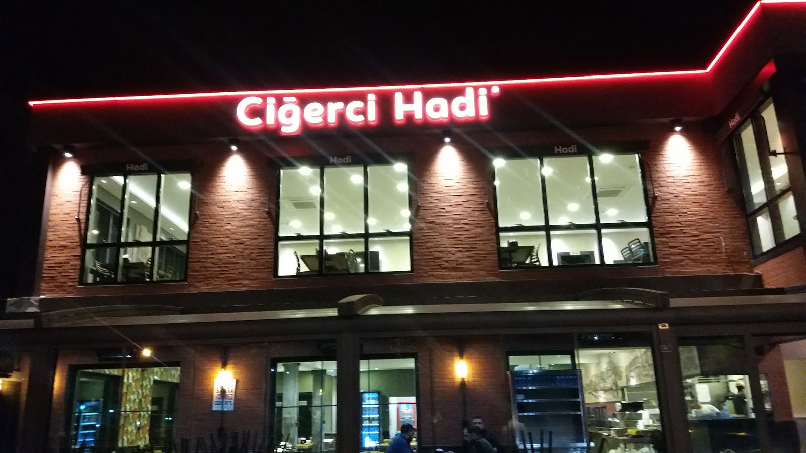 Ciğerci Hadi