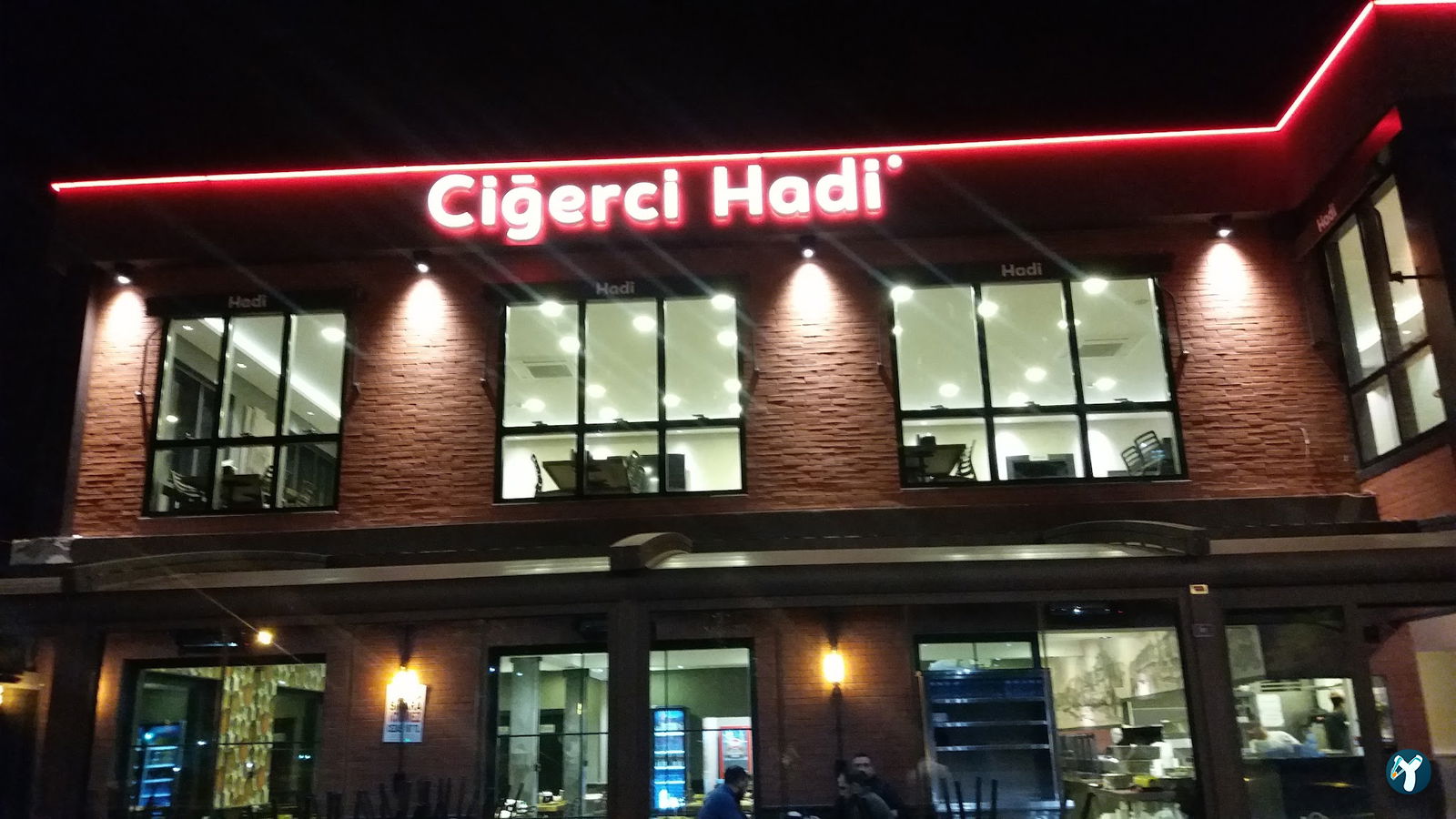 Ciğerci Hadi