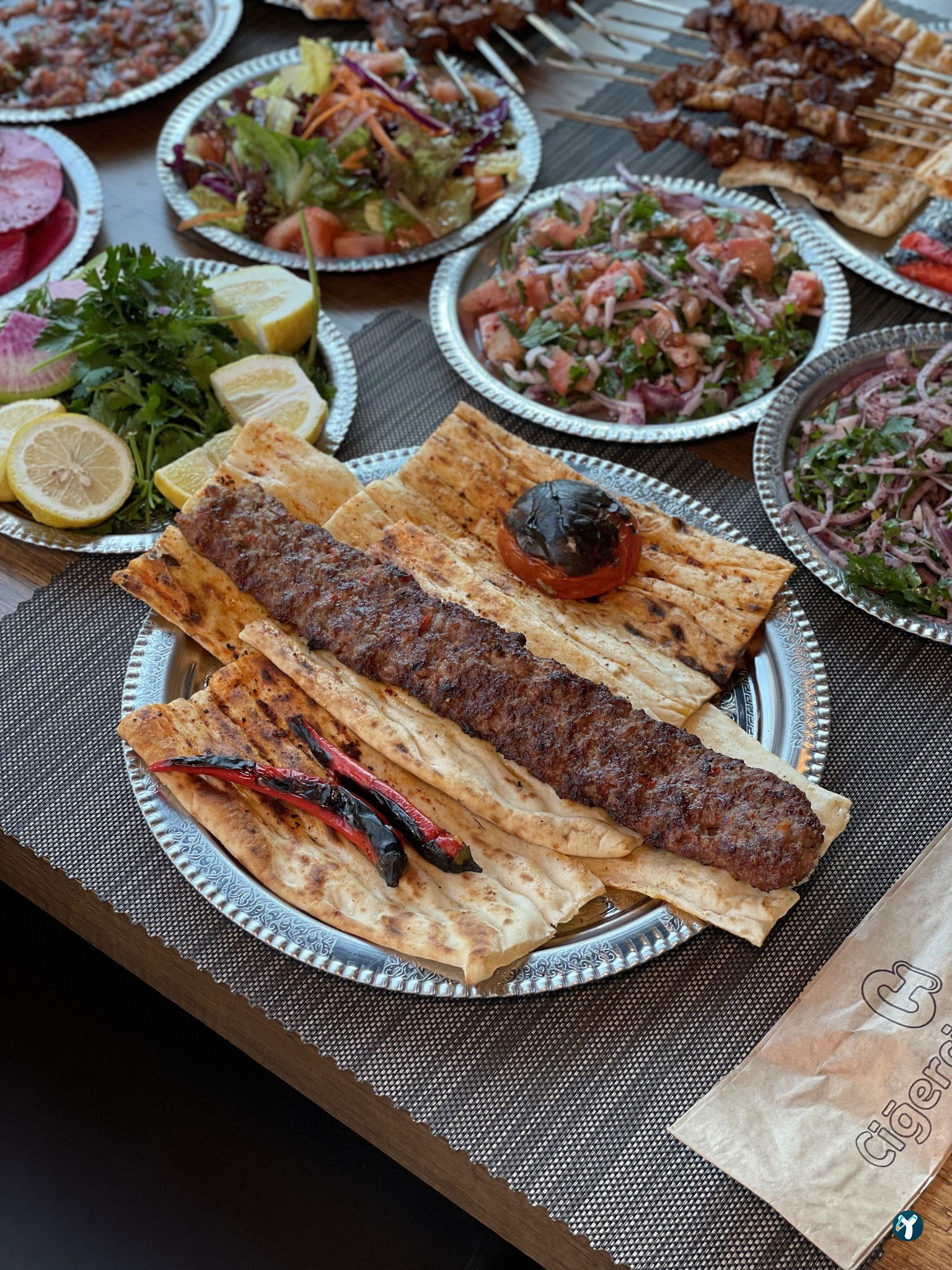 Ciğerci Hadi