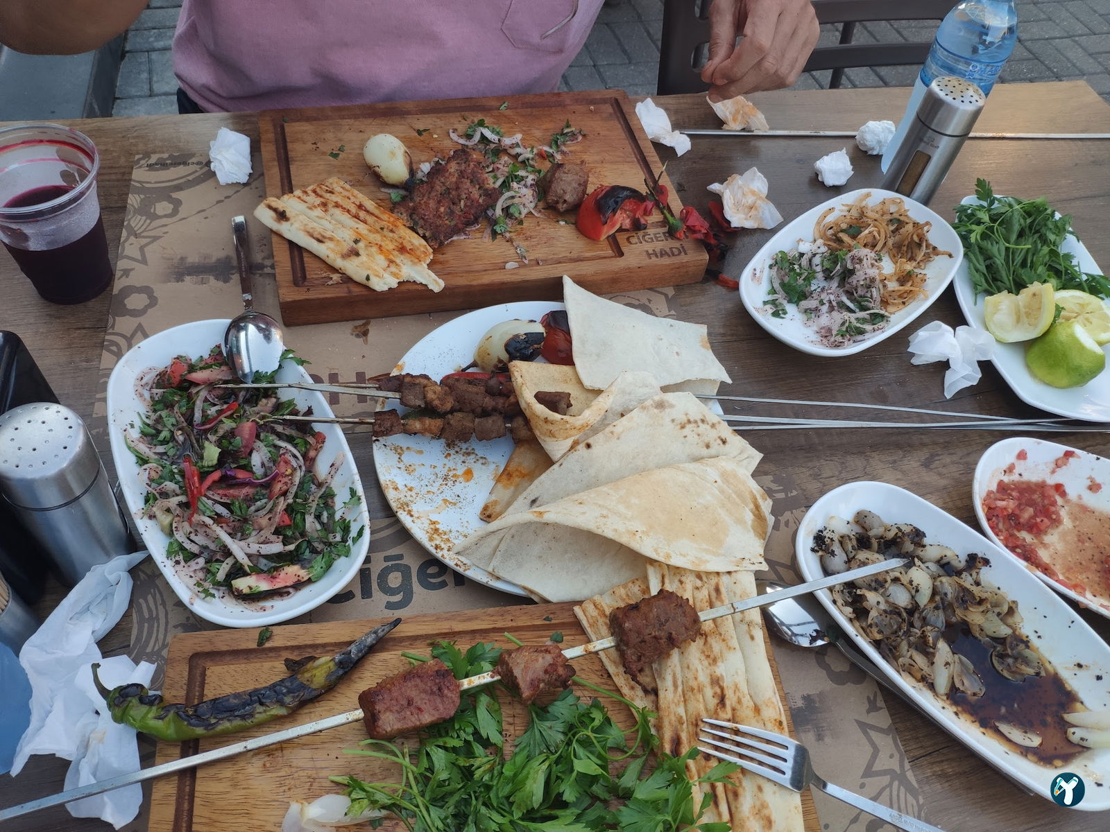 Ciğerci Hadi