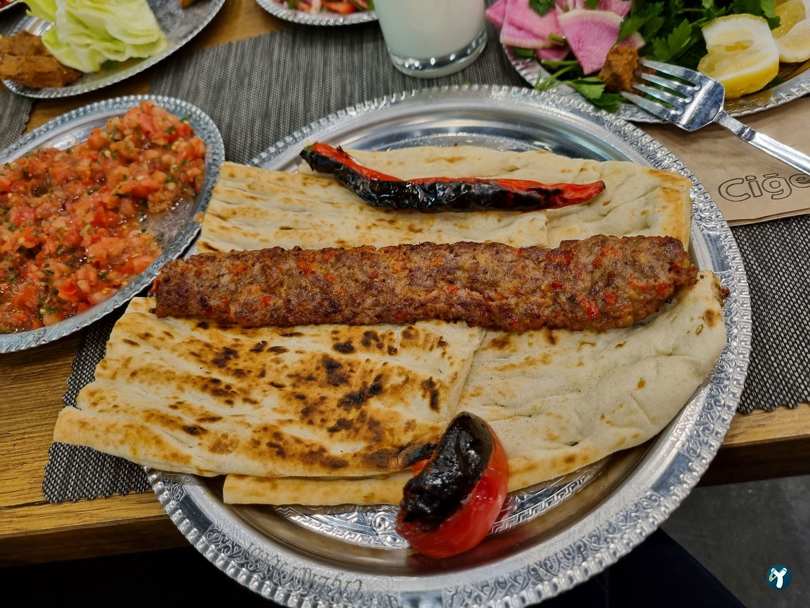 Ciğerci Hadi
