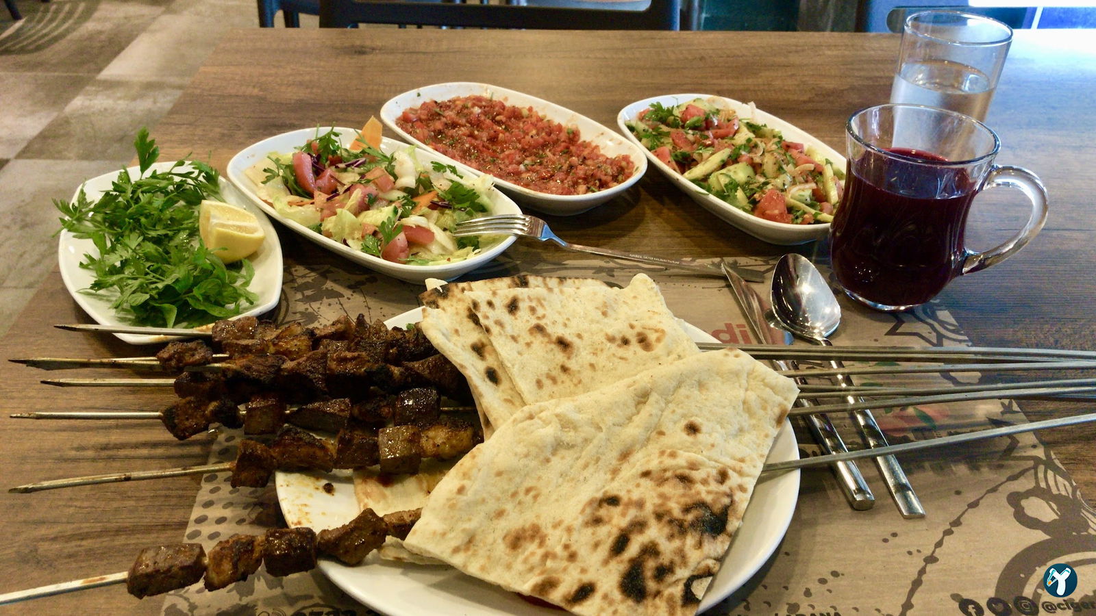Ciğerci Hadi