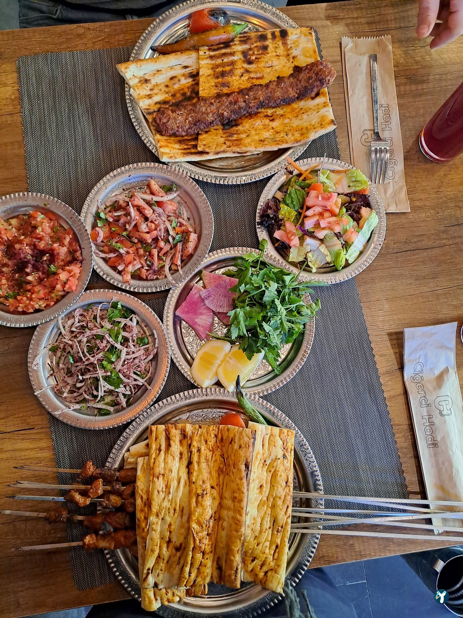 Ciğerci Hadi