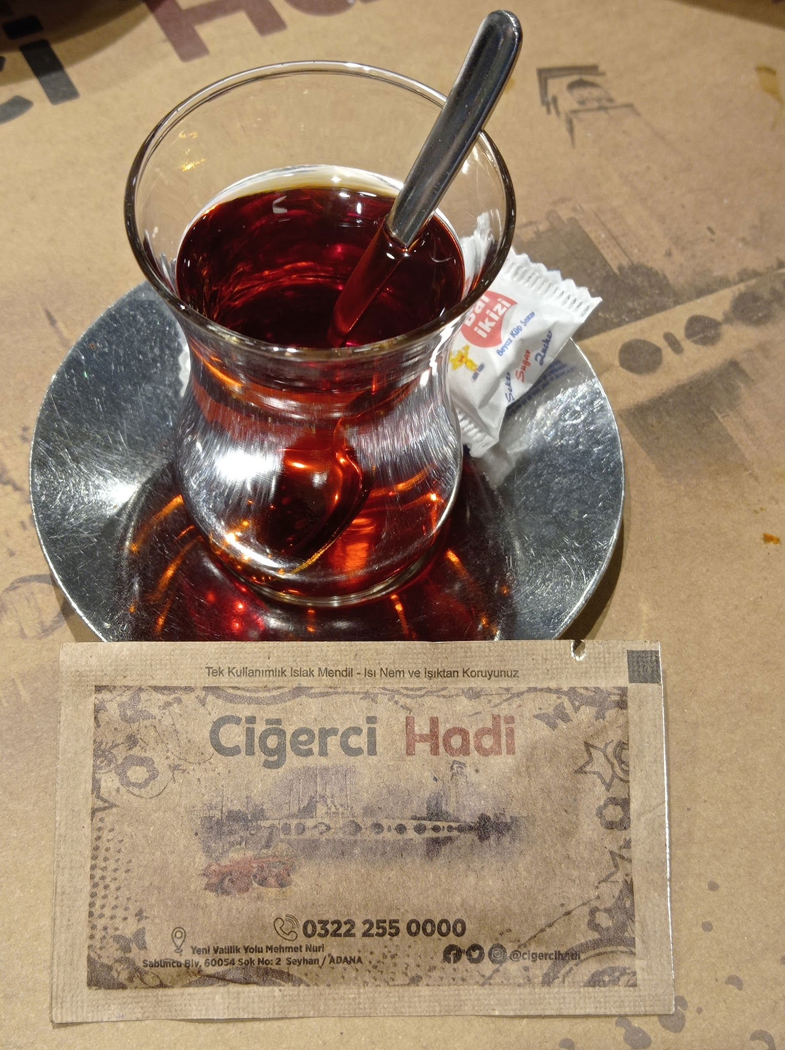 Ciğerci Hadi