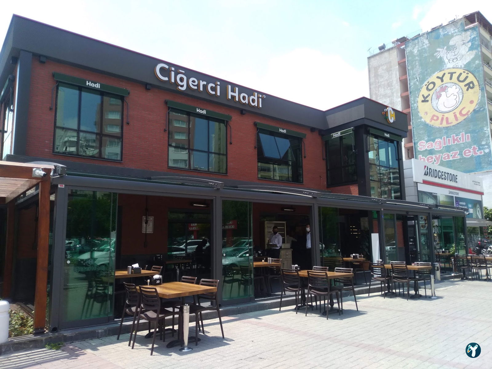 Ciğerci Hadi