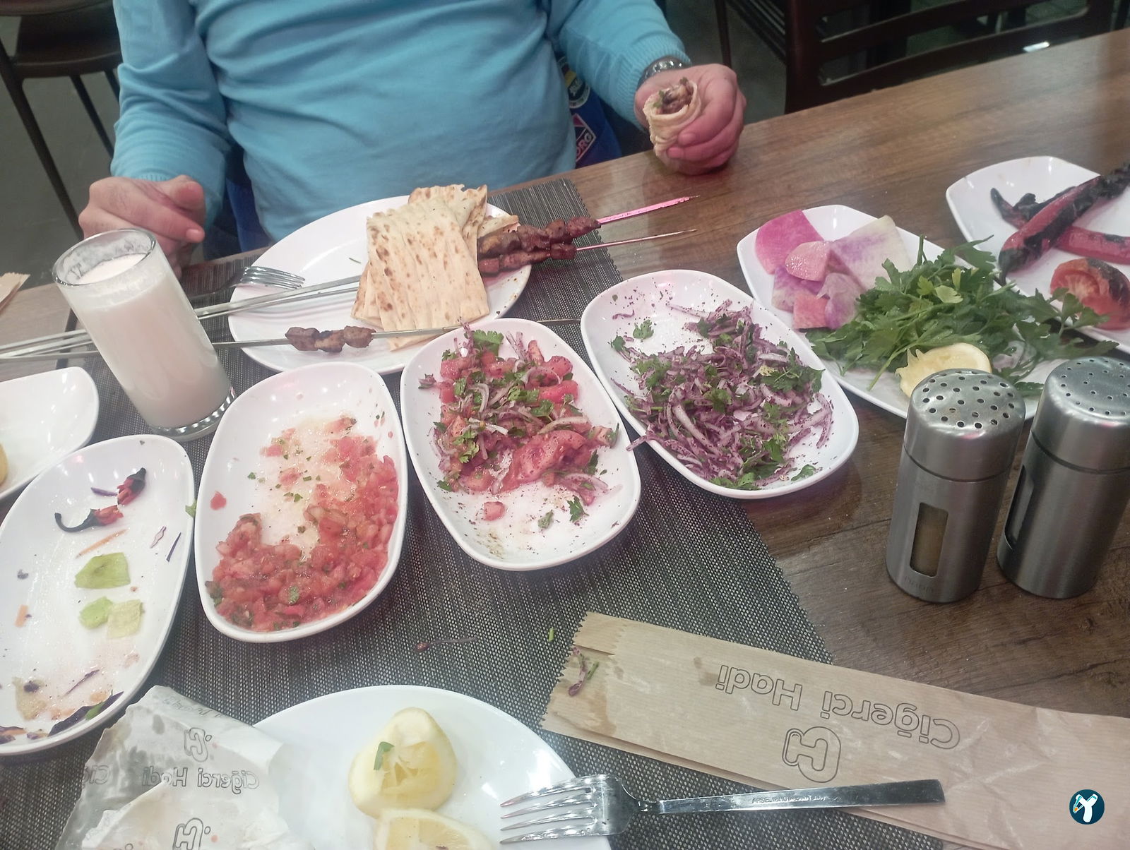 Ciğerci Hadi