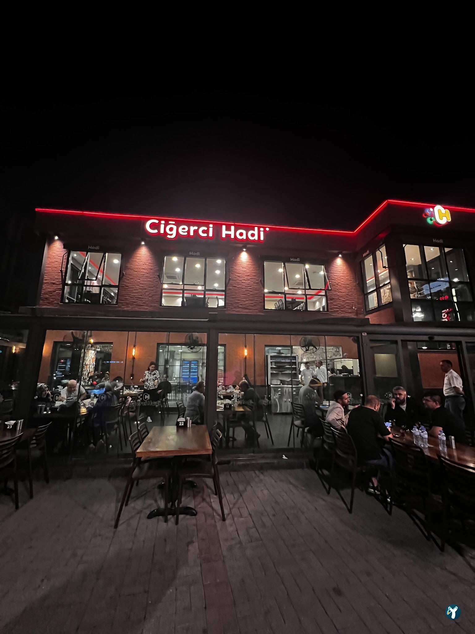 Ciğerci Hadi