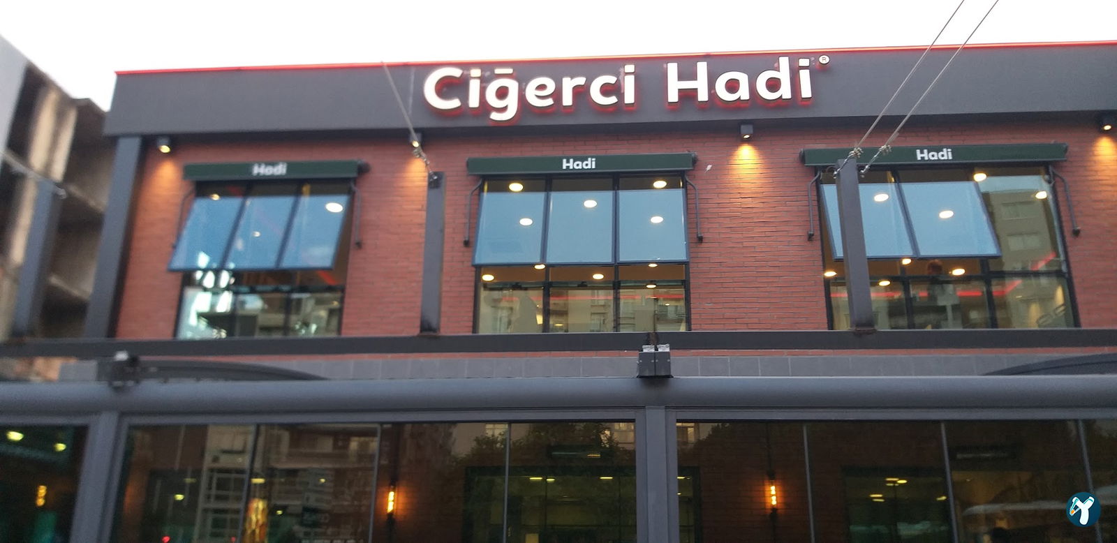 Ciğerci Hadi