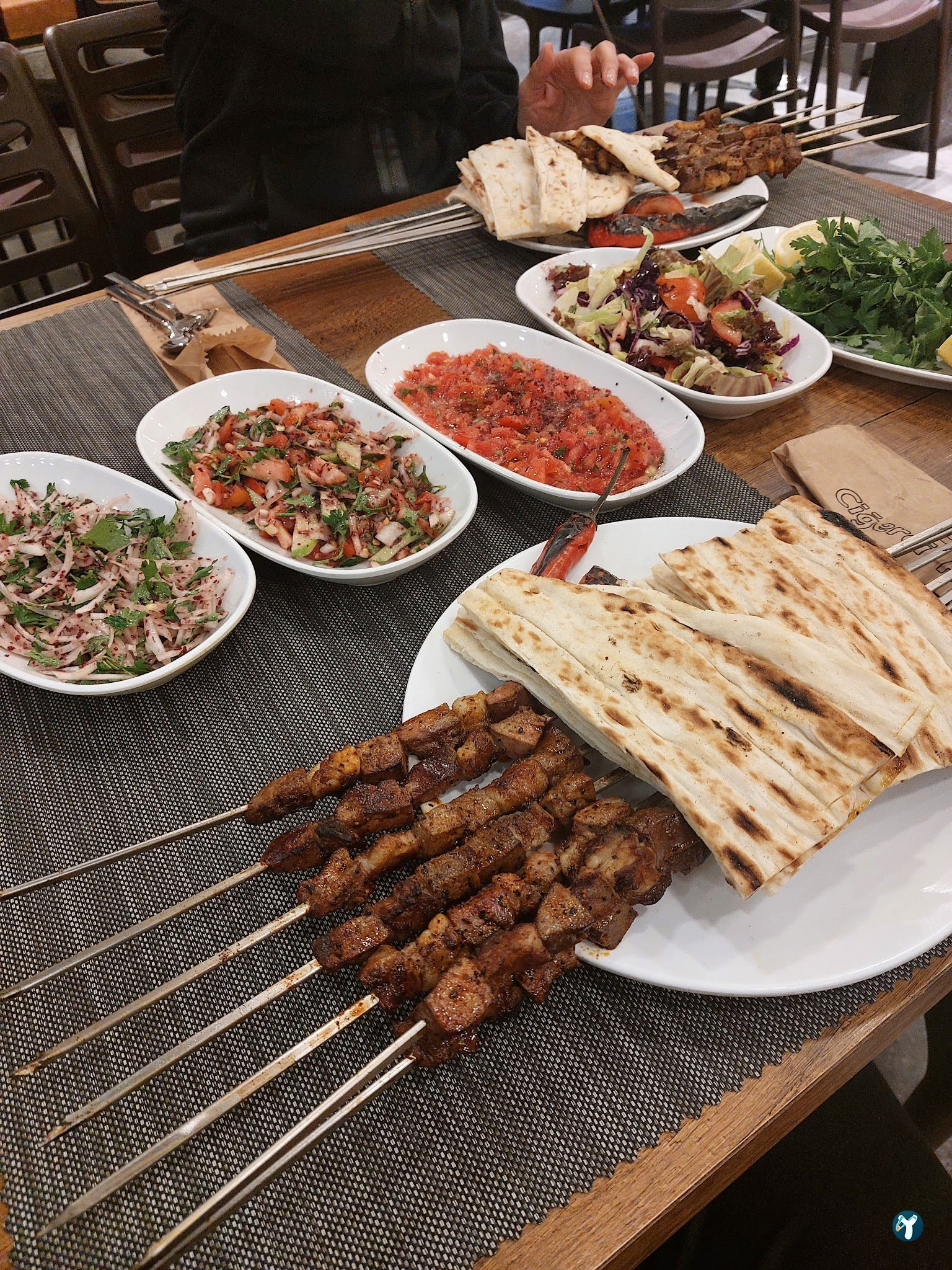 Ciğerci Hadi