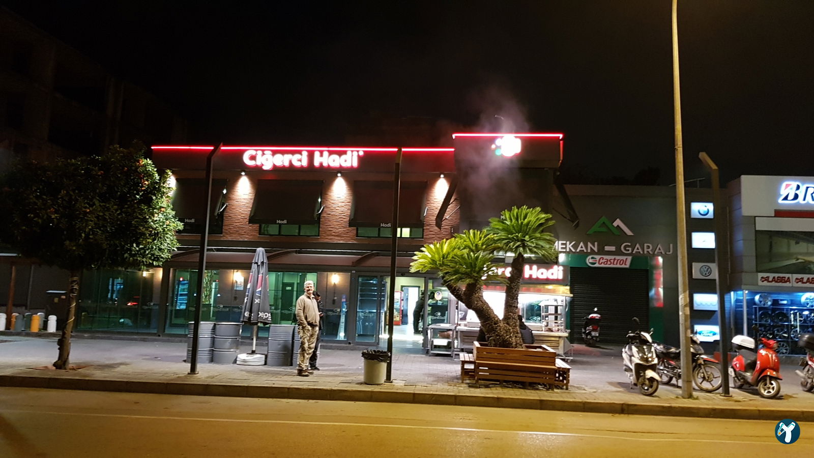 Ciğerci Hadi