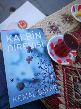 Zemzem Çayevi resimleri