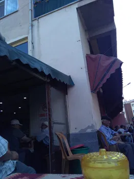 Zemzem Çayevi resimleri