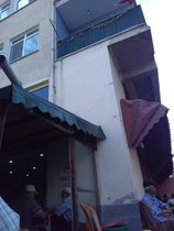 Zemzem Çayevi