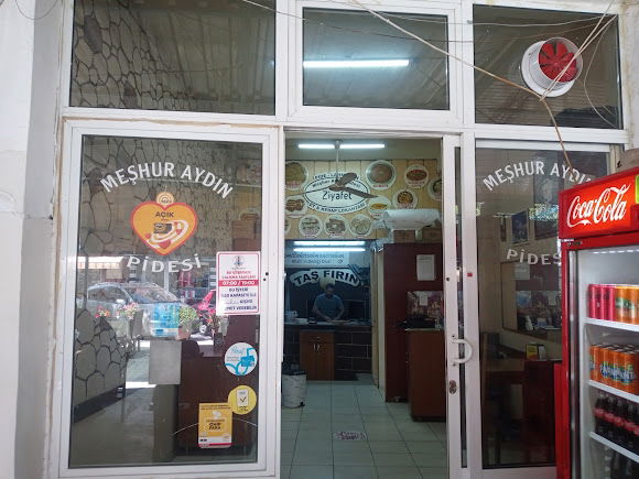 Ziyafet Pide 09 Dikili