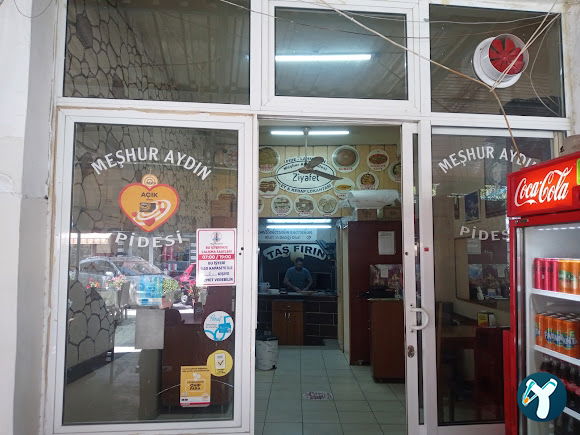 Ziyafet Pide 09 Dikili