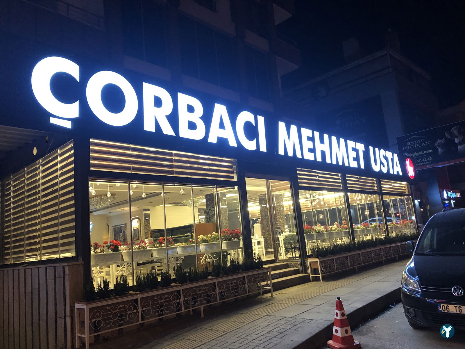 Çorbacı Mehmet Usta