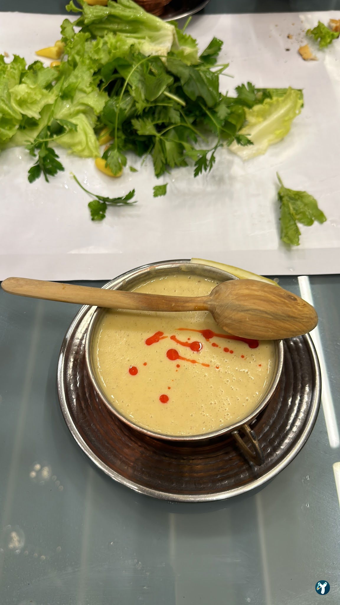Çorbacı Mehmet Usta