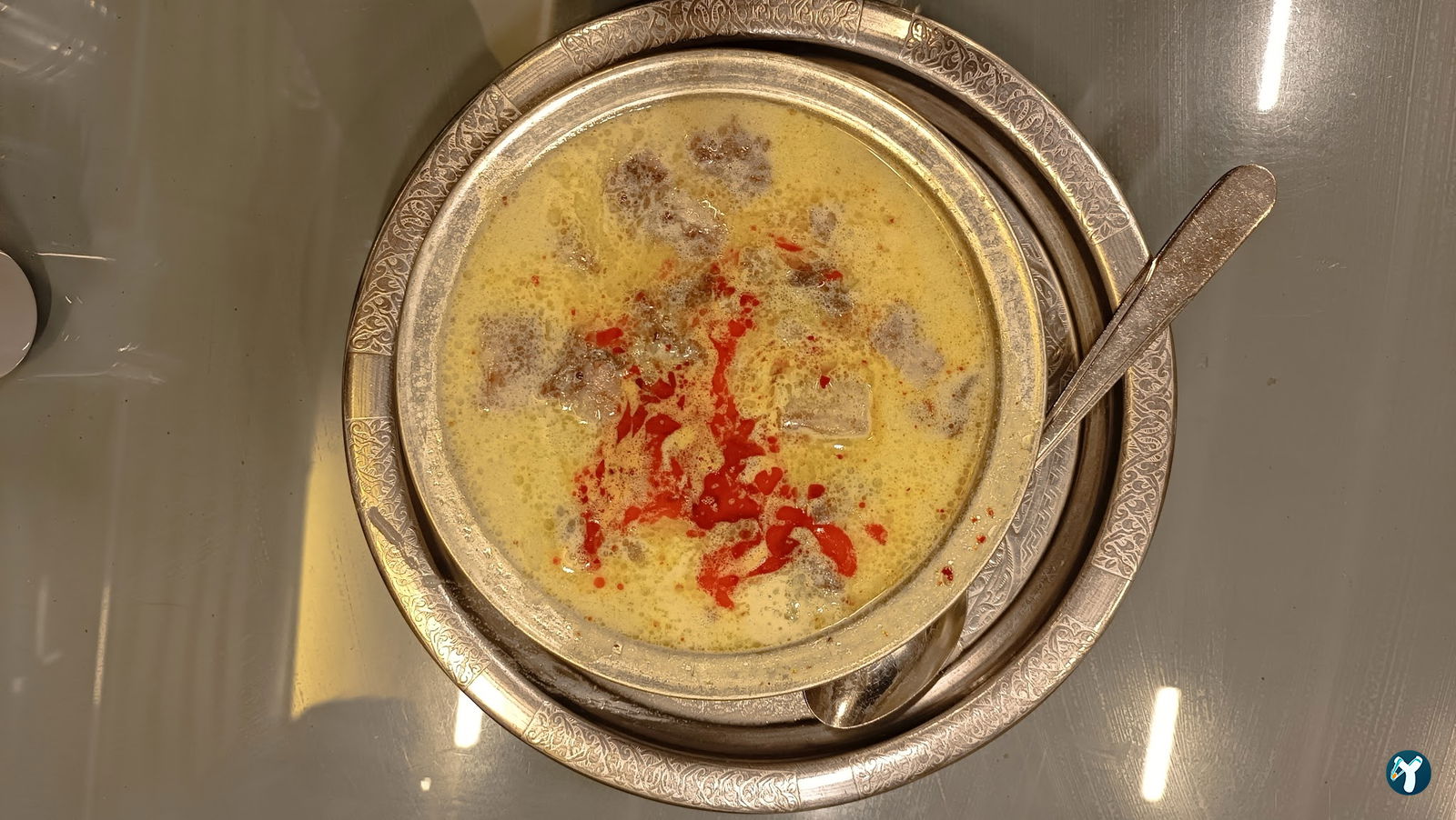 Çorbacı Mehmet Usta