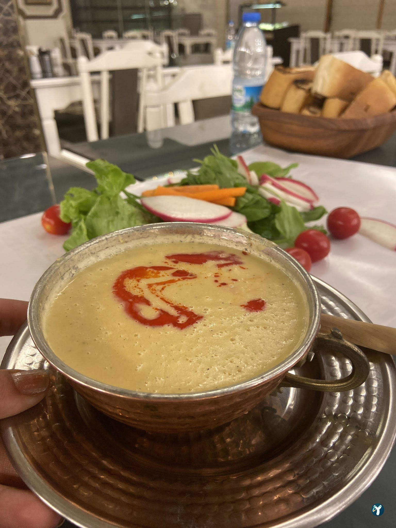 Çorbacı Mehmet Usta