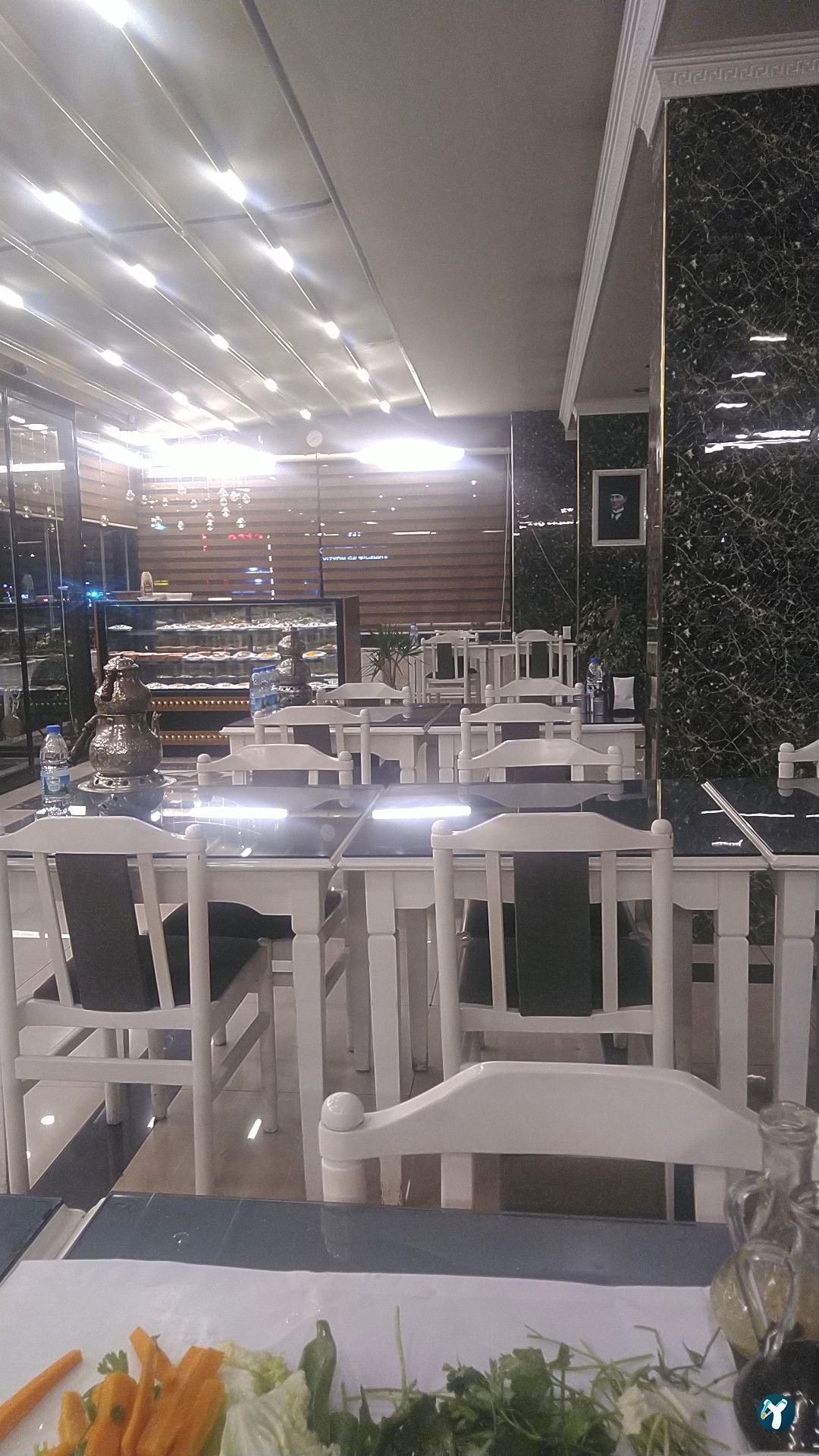 Çorbacı Mehmet Usta