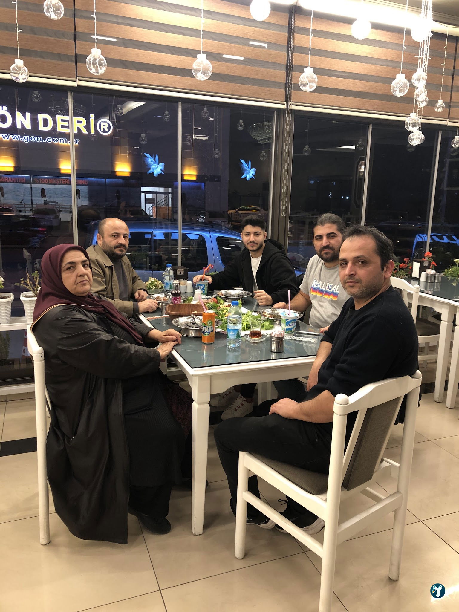 Çorbacı Mehmet Usta