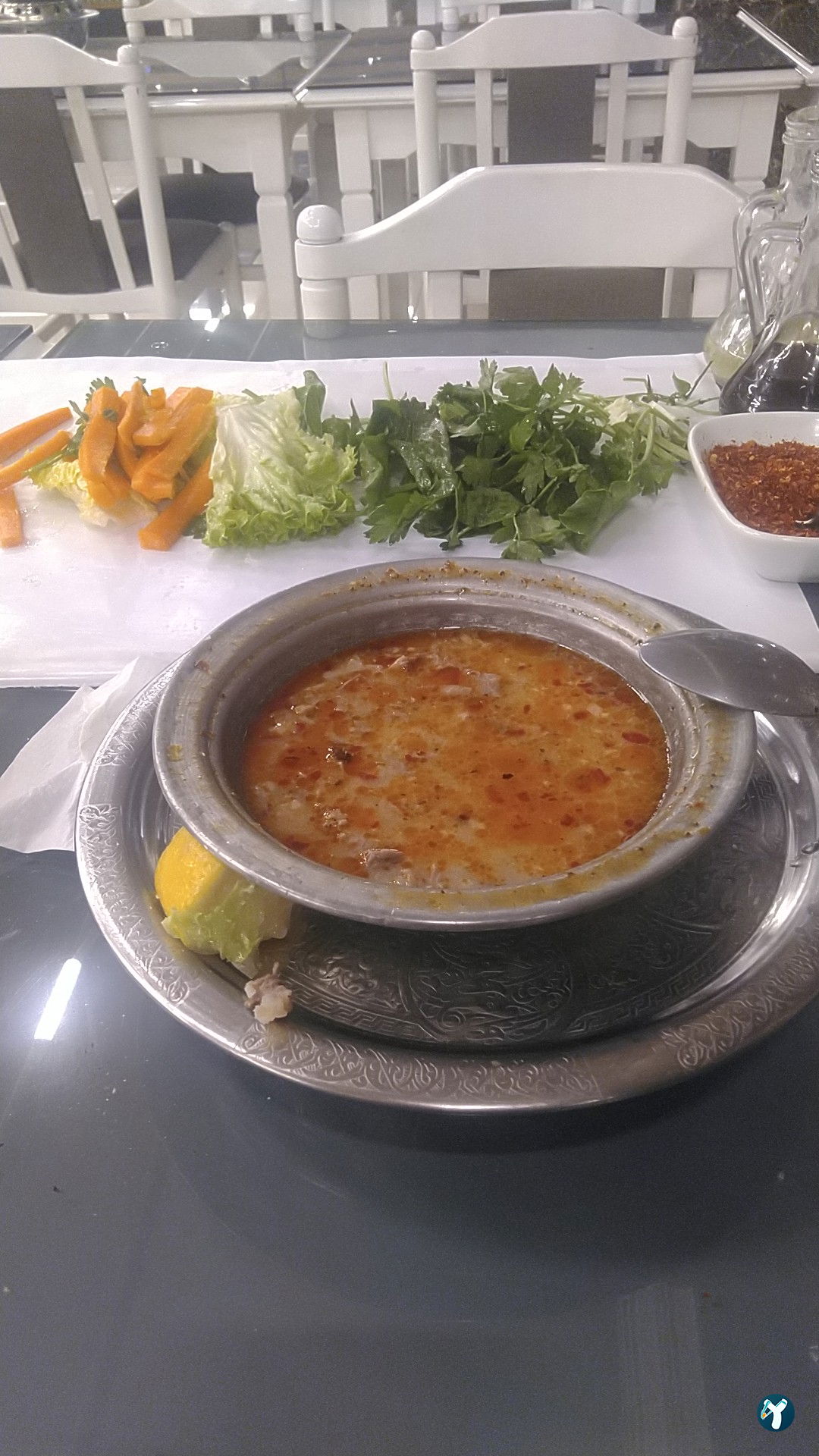 Çorbacı Mehmet Usta