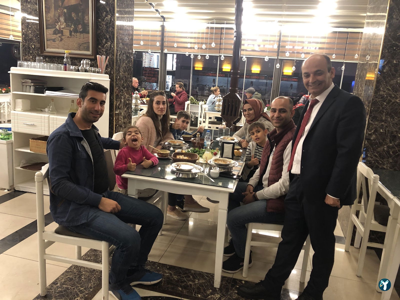Çorbacı Mehmet Usta