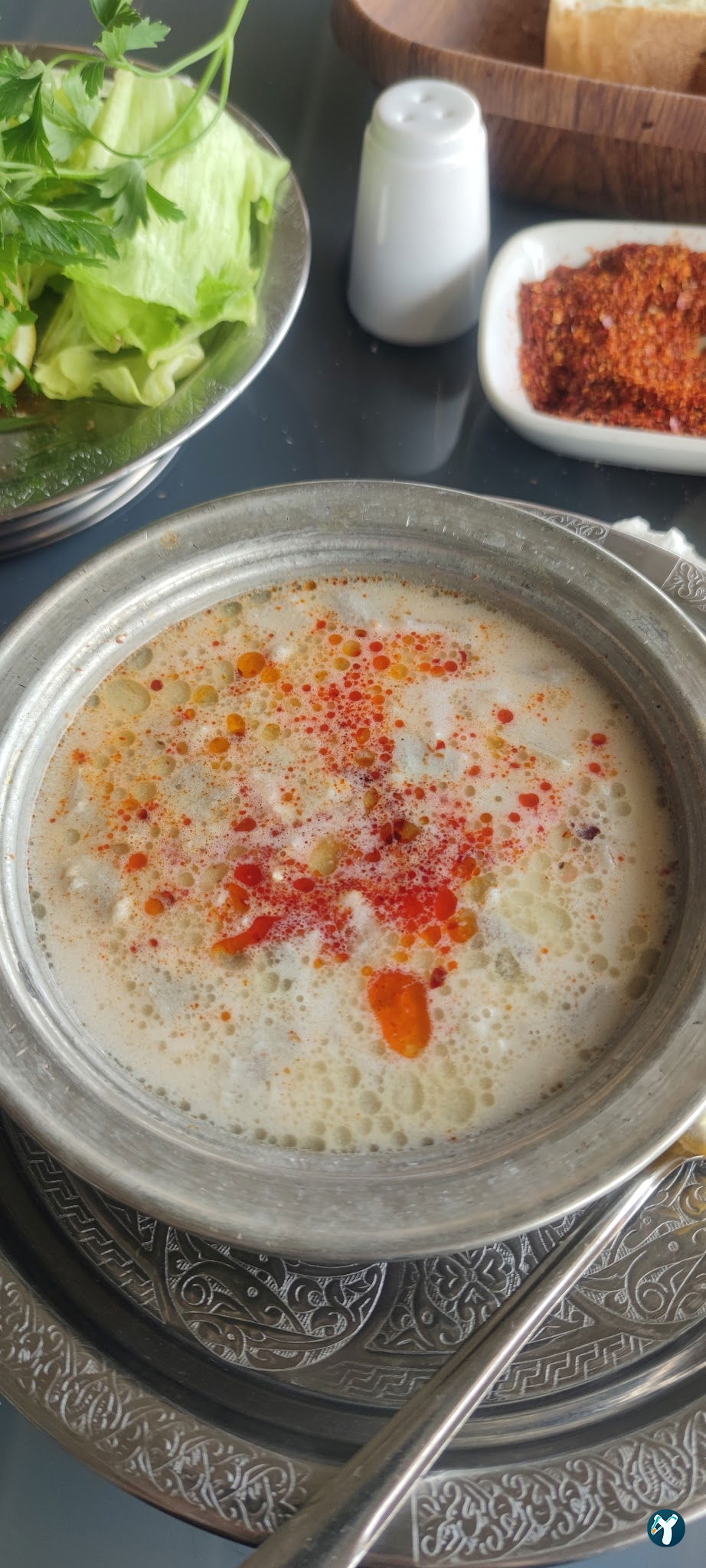 Çorbacı Mehmet Usta