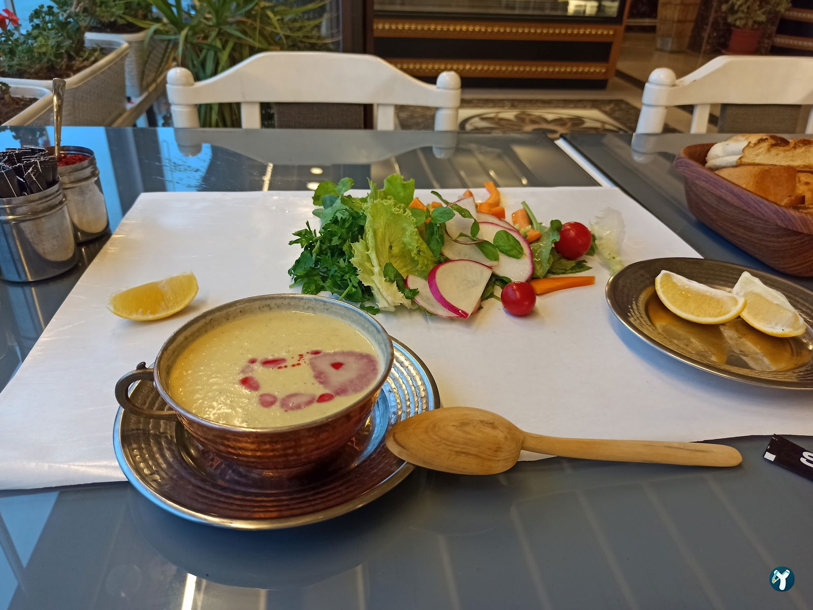 Çorbacı Mehmet Usta