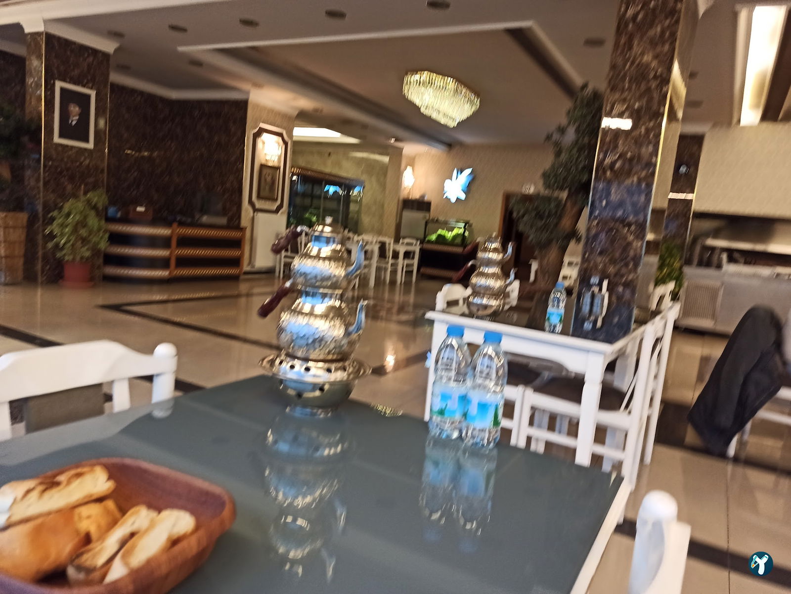 Çorbacı Mehmet Usta