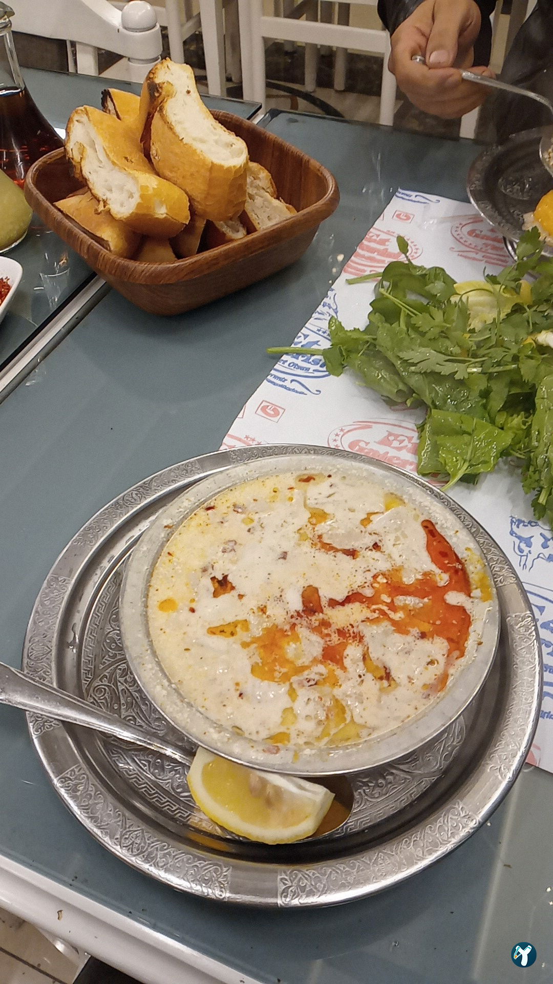 Çorbacı Mehmet Usta
