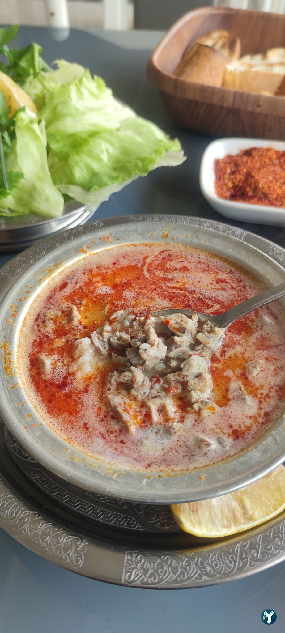 Çorbacı Mehmet Usta