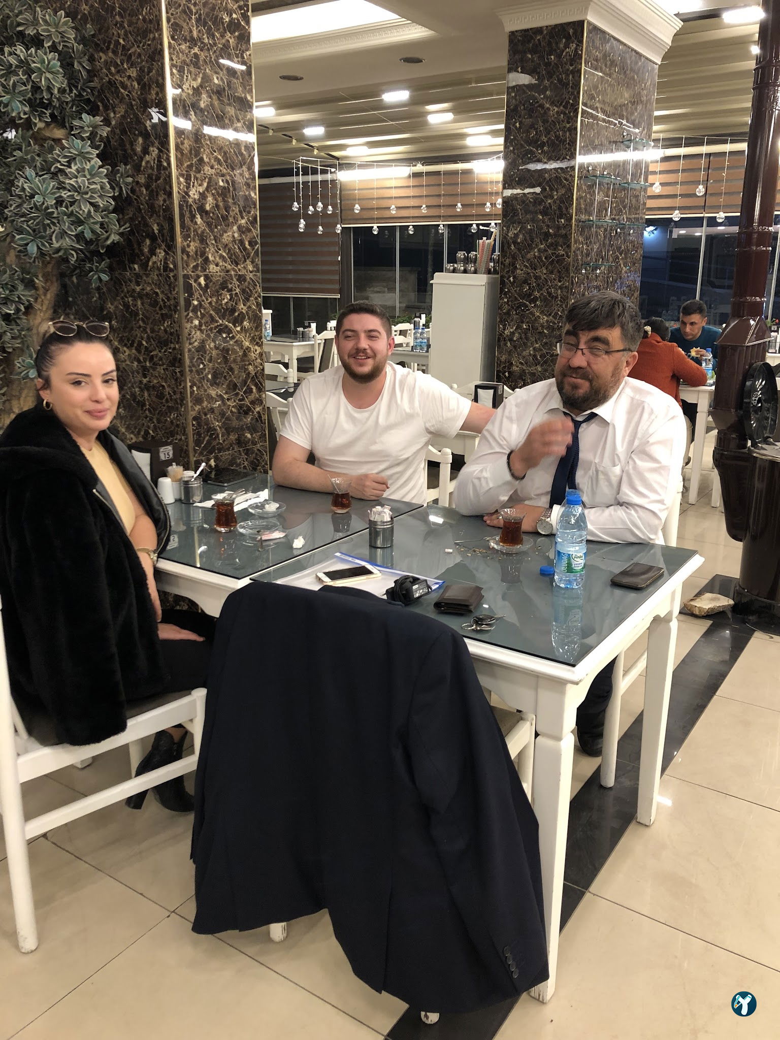 Çorbacı Mehmet Usta