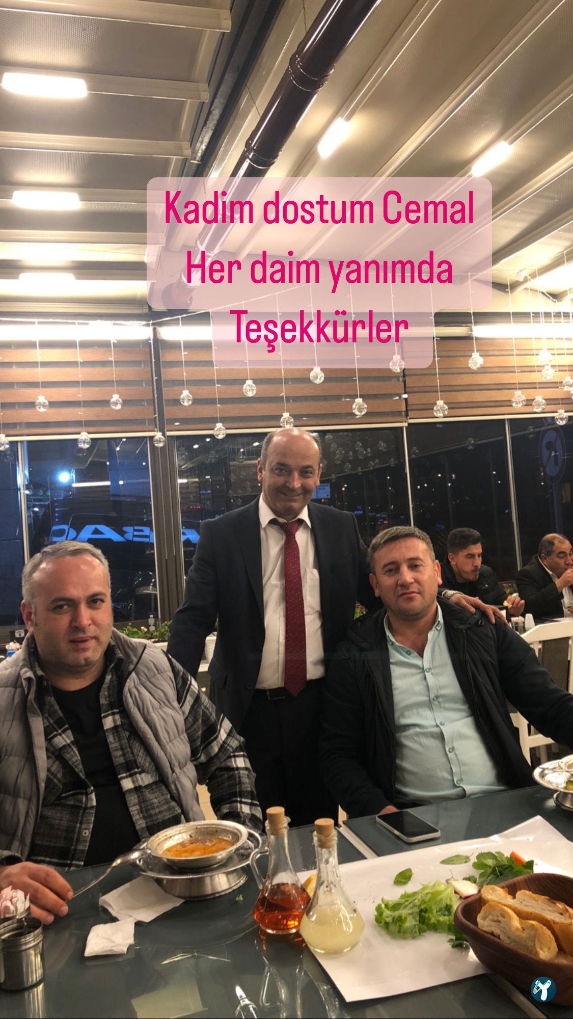 Çorbacı Mehmet Usta
